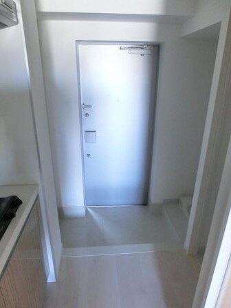 DIPS神楽坂の物件内観写真